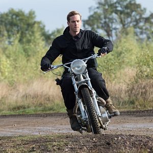 Photo Armie Hammer