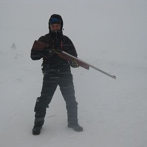 Photo La Fureur du Yéti (TV)