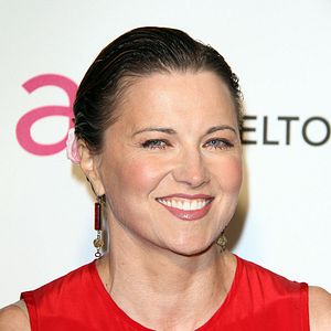 Photo Lucy Lawless