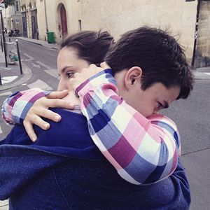 Photo Futur antérieur