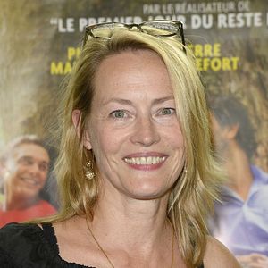 Photo Gabrielle Lazure