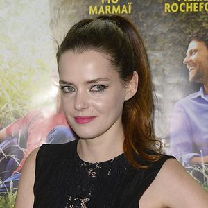 Photo Roxane Mesquida