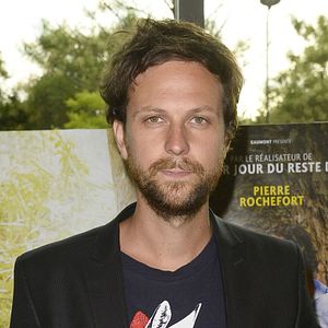 Photo Pierre Rochefort