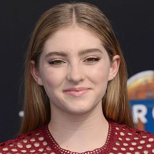 Photo Willow Shields