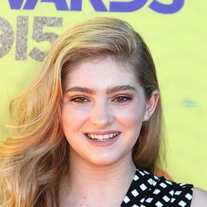 Photo Willow Shields