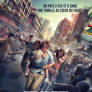 Photo No Escape