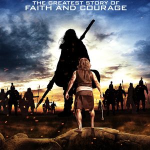 Photo David et Goliath