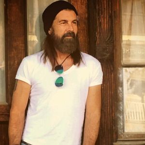 Photo Rodger Halston