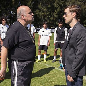 Photo Emilio Guerrero