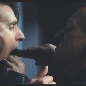 Photo Robert Knepper