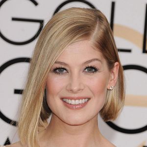 Photo Rosamund Pike