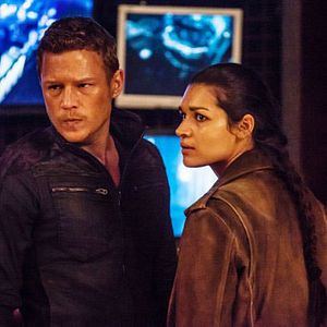 Photo Christopher Egan