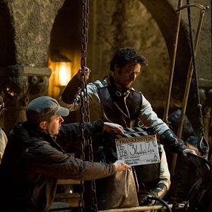 Photo Docteur Frankenstein