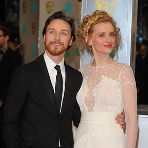 Photo James McAvoy