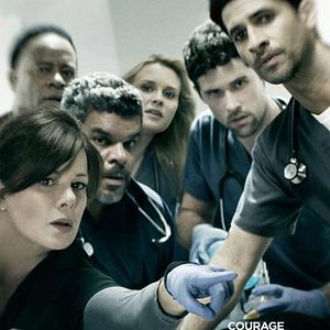 Photo Code Black