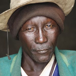 Photo Human