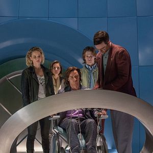 Photo Nicholas Hoult