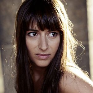 Photo Viola von Scarpatetti