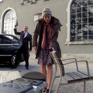 Photo Adieu au Langage