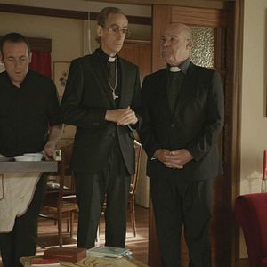 Photo Antonio Molero