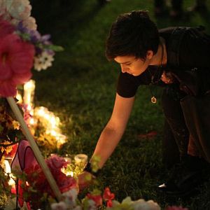 Photo Bex Taylor-Klaus