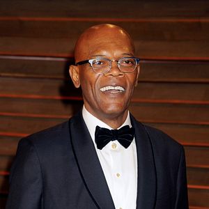 Photo Samuel L. Jackson