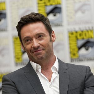 Photo Hugh Jackman