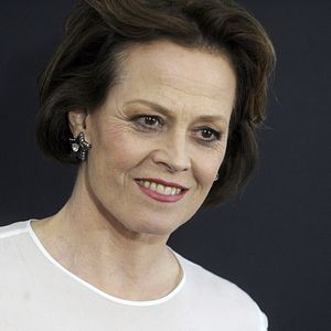 Photo Sigourney Weaver