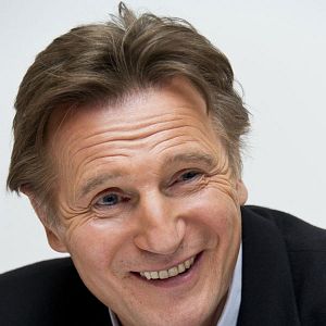 Photo Liam Neeson