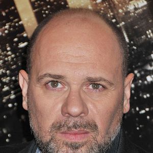 Photo Olivier Megaton