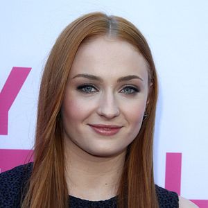 Photo Sophie Turner