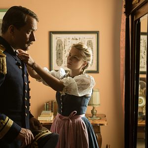 Photo Matthew Macfadyen