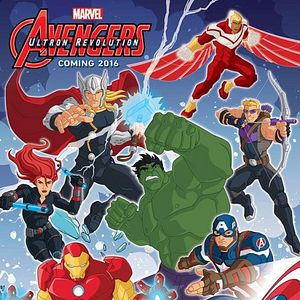 Photo Avengers Rassemblement