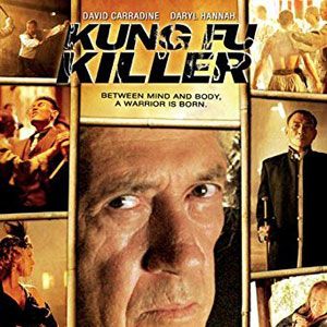 Photo Kung Fu Killer