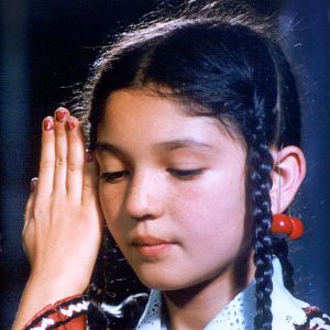 Photo Nadereh Abdelahyeva