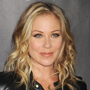 Photo Christina Applegate