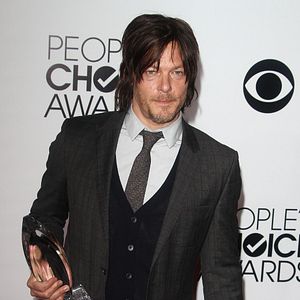 Photo Norman Reedus