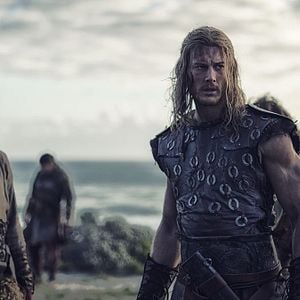 Photo Tom Hopper