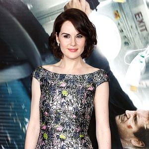 Photo Michelle Dockery