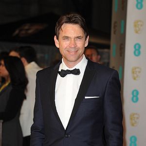 Photo Dougray Scott