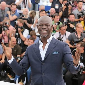 Photo Djimon Hounsou