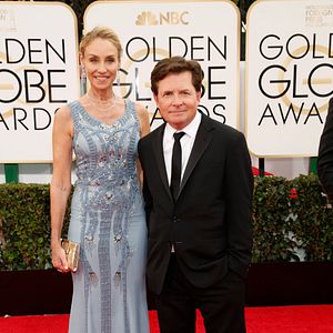 Photo Michael J. Fox