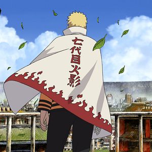 Photo Boruto : Naruto, le film