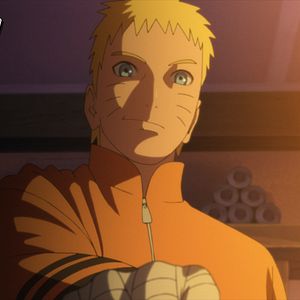 Photo Boruto : Naruto, le film
