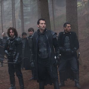 Photo Last Knights
