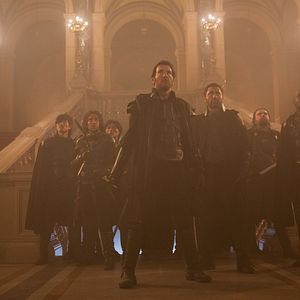 Photo Last Knights