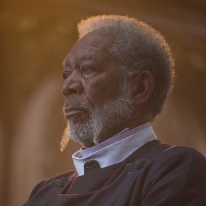 Photo Last Knights