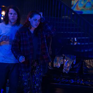 Photo American Ultra