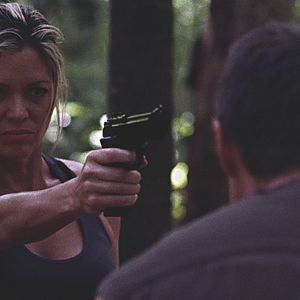 Photo Leilani Sarelle