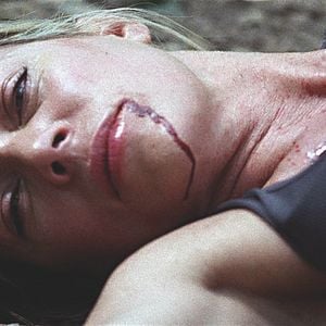 Photo Leilani Sarelle